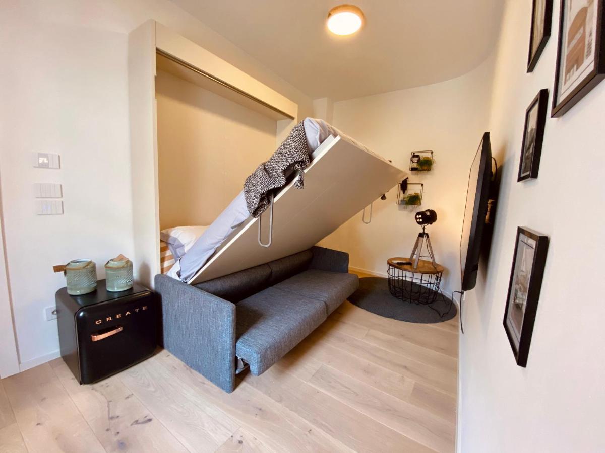 Volto Corte Farina Apartments - Luxury Lofts Verona Exterior foto