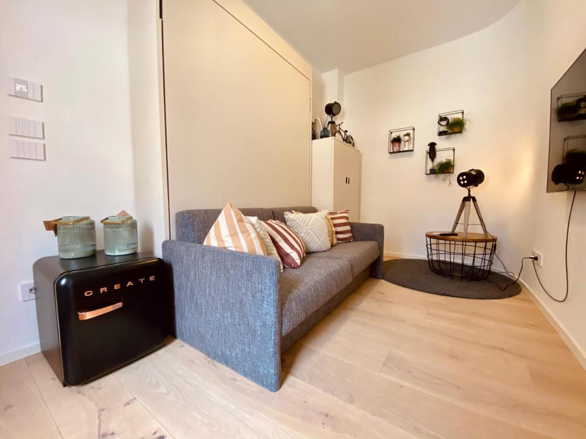 Volto Corte Farina Apartments - Luxury Lofts Verona Exterior foto