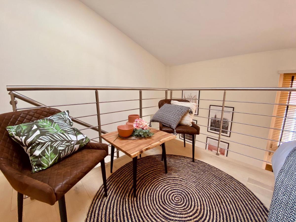 Volto Corte Farina Apartments - Luxury Lofts Verona Exterior foto