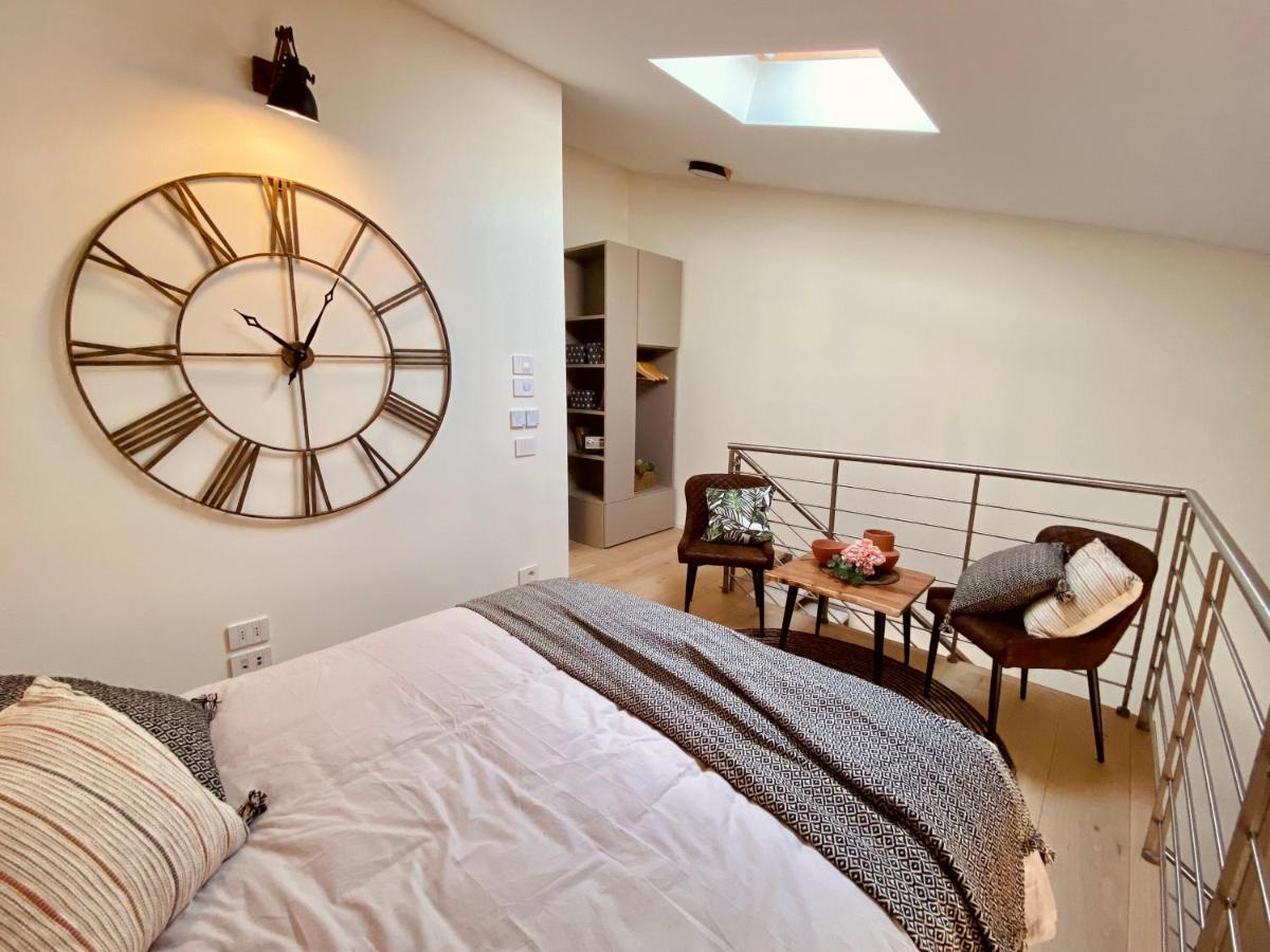 Volto Corte Farina Apartments - Luxury Lofts Verona Exterior foto