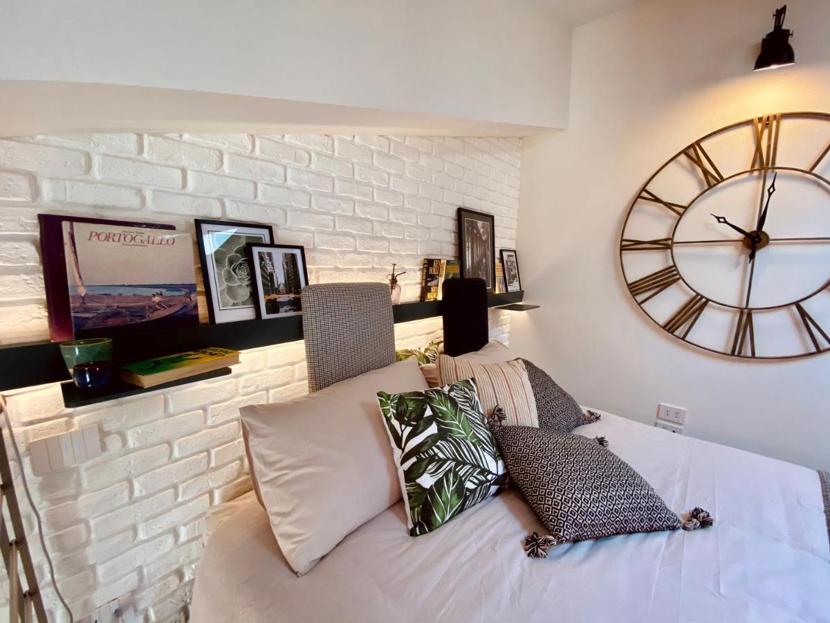 Volto Corte Farina Apartments - Luxury Lofts Verona Exterior foto