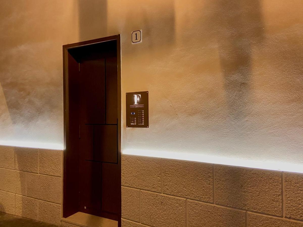 Volto Corte Farina Apartments - Luxury Lofts Verona Exterior foto