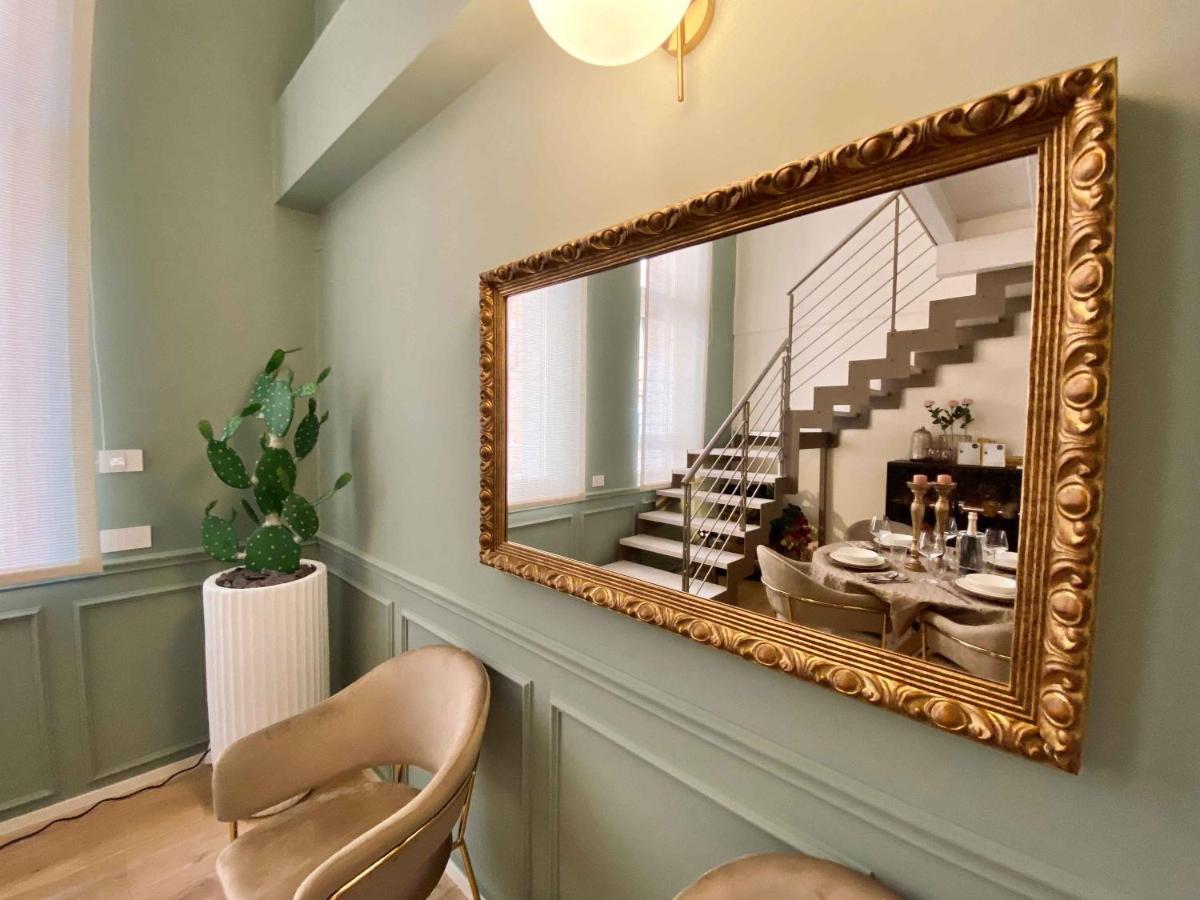 Volto Corte Farina Apartments - Luxury Lofts Verona Exterior foto