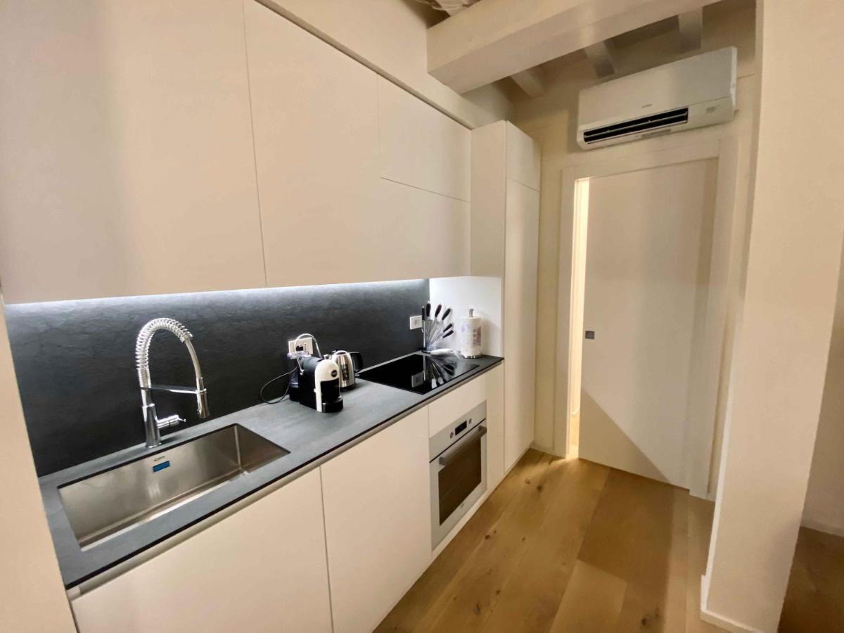 Volto Corte Farina Apartments - Luxury Lofts Verona Exterior foto