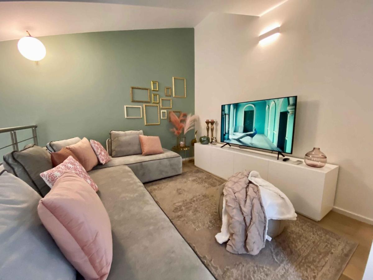 Volto Corte Farina Apartments - Luxury Lofts Verona Exterior foto