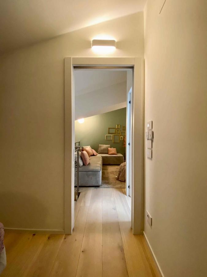 Volto Corte Farina Apartments - Luxury Lofts Verona Exterior foto