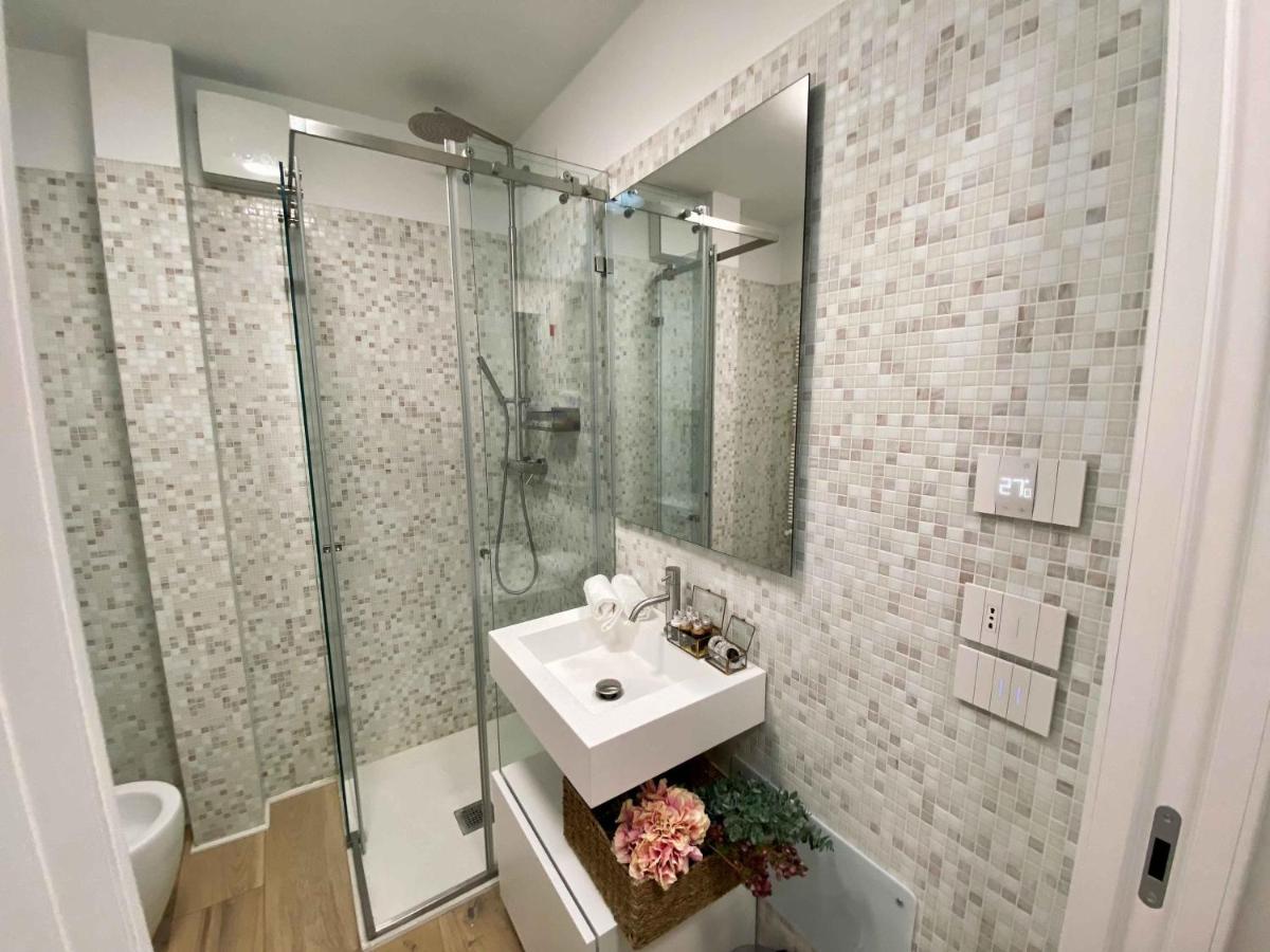 Volto Corte Farina Apartments - Luxury Lofts Verona Exterior foto