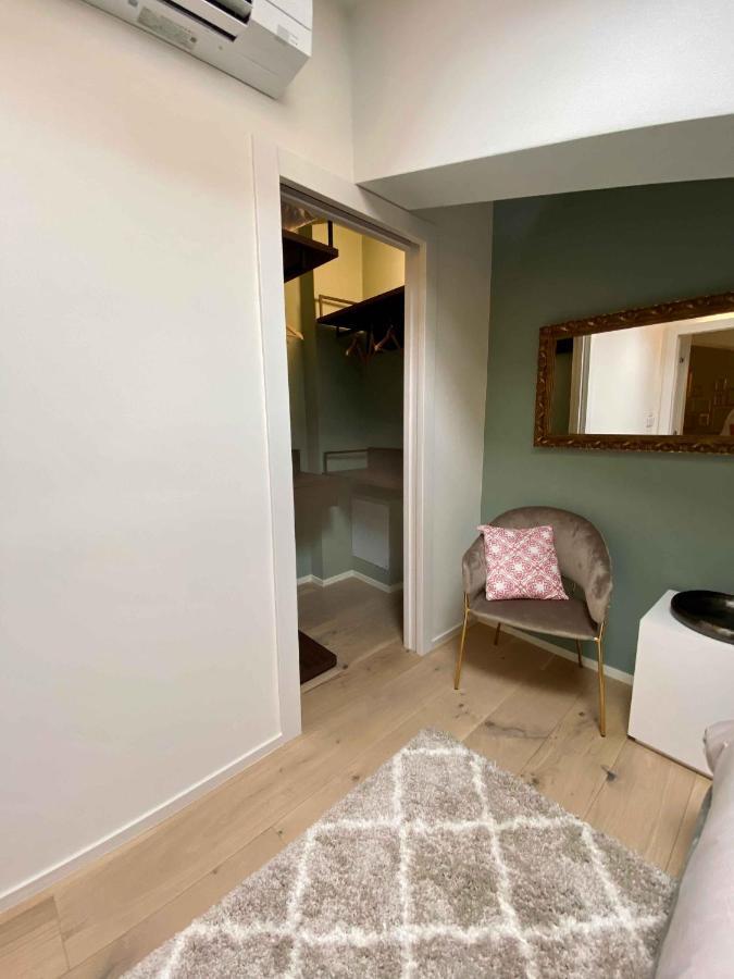 Volto Corte Farina Apartments - Luxury Lofts Verona Exterior foto