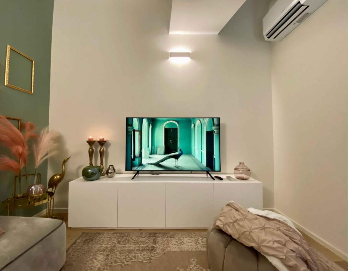Volto Corte Farina Apartments - Luxury Lofts Verona Exterior foto